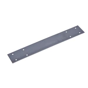 1-1/2 in. x 9 in. 18-Gauge Stud Guard Safety Plate