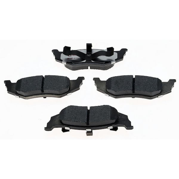 Raybestos Disc Brake Pad Set