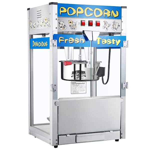 Elite Countertop Popcorn Machine $35.00 – Blue Mountain Networks Classifieds