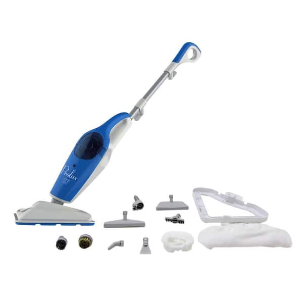 Prolux S7 7 in 1 H2O Steam Mop Multi Surface Cleaner and Sanitizer