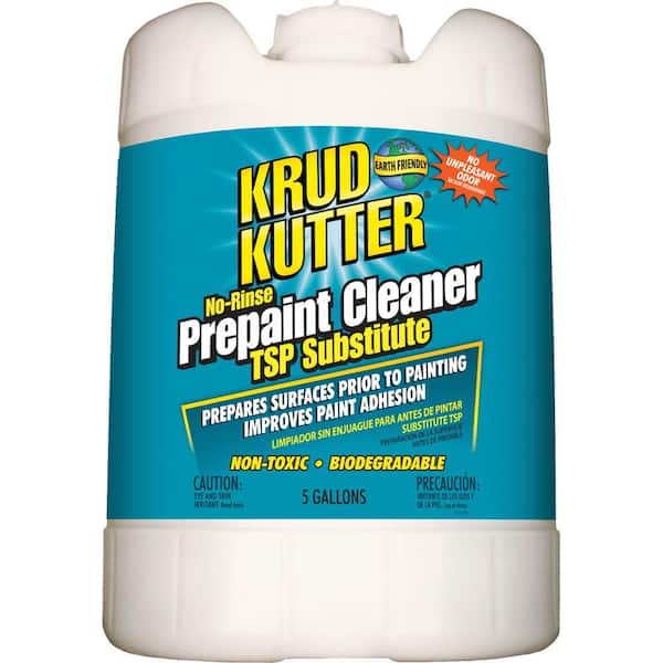 Krud Kutter 5 gal. Prepaint Cleaner/TSP Substitute