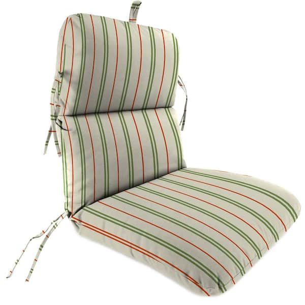 Home depot outside chair cushions hot sale