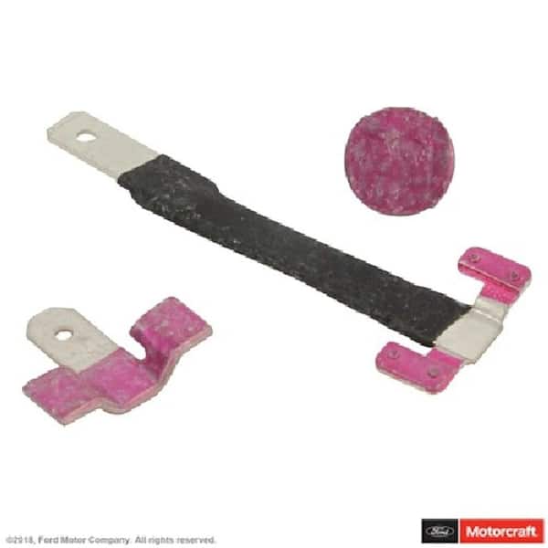 Fuel Pump Jumper Harness Kit