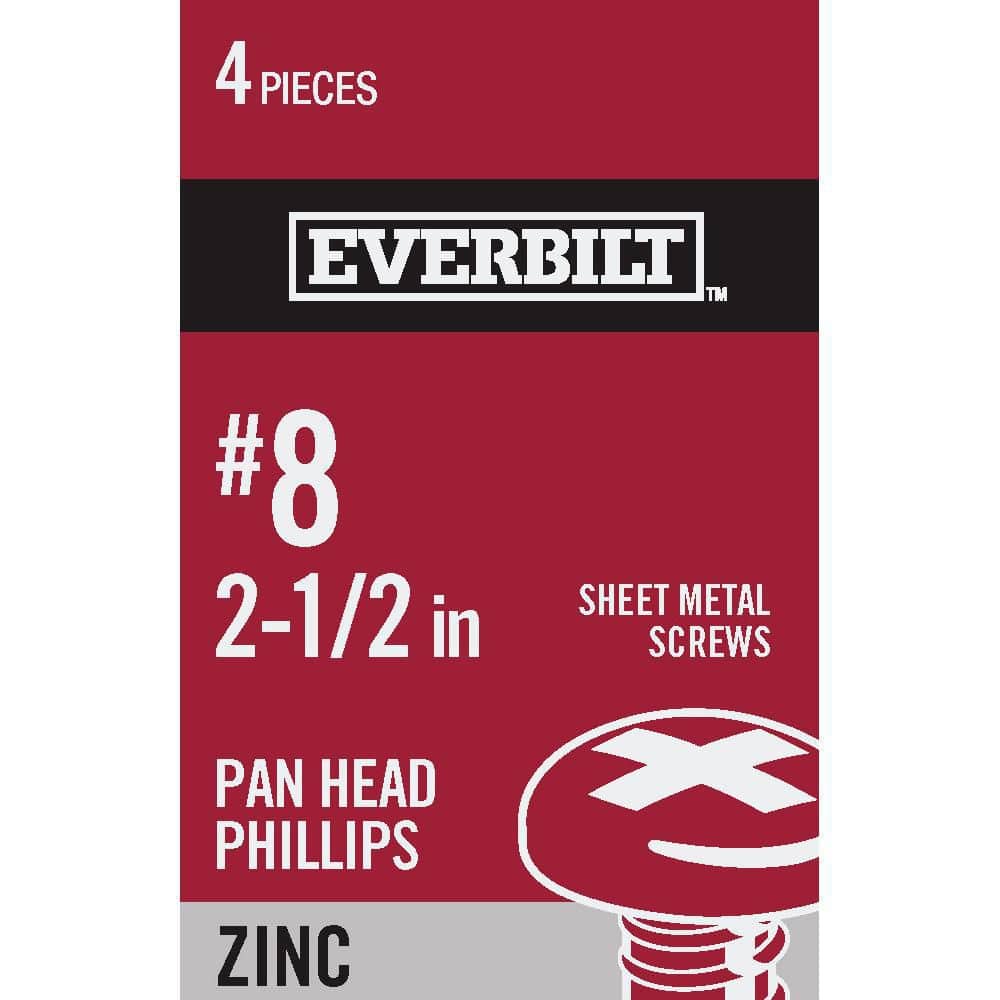 Viti per legno a testa piatta Phillips in acciaio inox 304 (18-8 Viti per legno a testa piatta Phillips in acciaio inox 304 (18-8