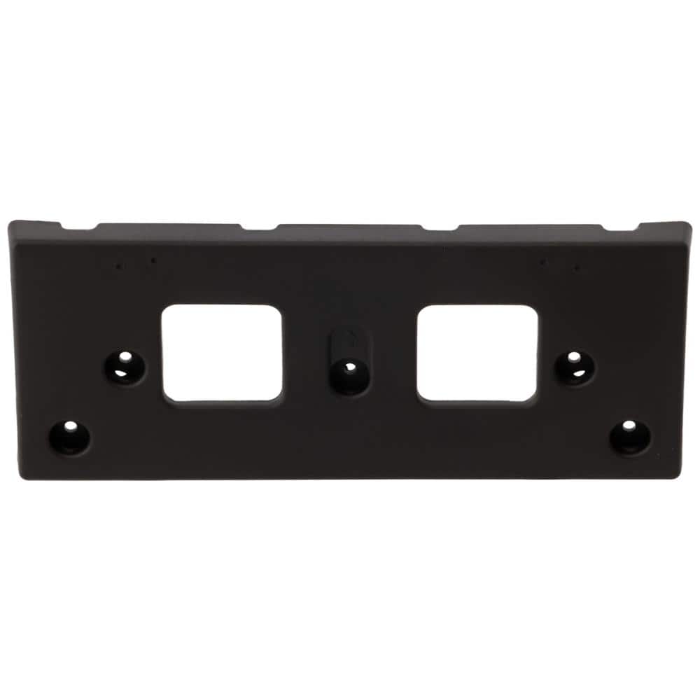 License Plate Bracket Compatible with Kia Soul 2020-2022 Front price history on PriceWatchPro