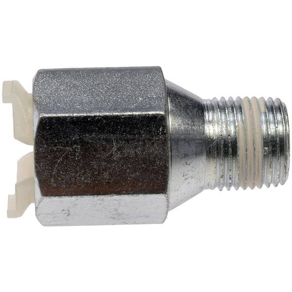 OE Solutions Oil Cooler Line Connector 800-701 - The Home Depot