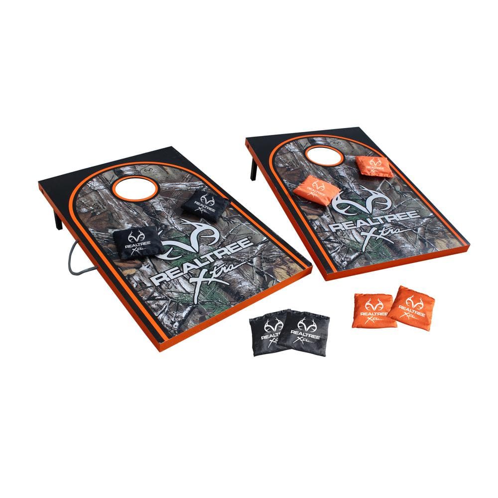 Tournament Bag Toss - RealTree