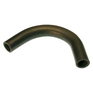 Molded Radiator Coolant Hose - Lower - Engine To Pipe