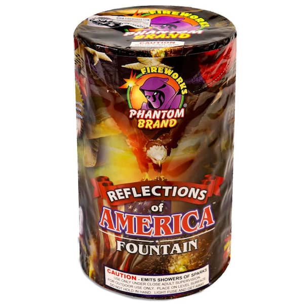 Reflections of America