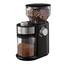 8 oz. Automatic Burr Coffee Grinder Mill in Black - rated 5 stars from 3 reviews