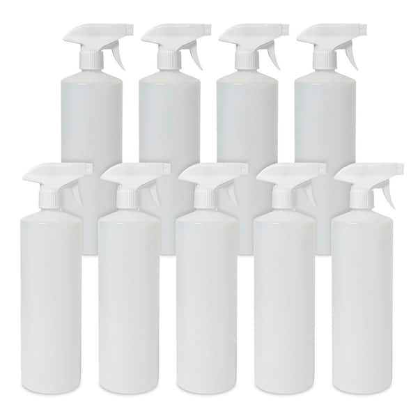 4 oz Chef's Squeeze Bottle - Pack of 6