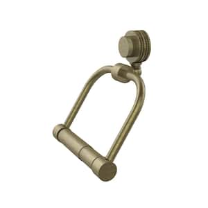 Allied Brass Continental Collection Euro Style Single Post Toilet 