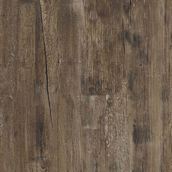 TrafficMaster Take Home Sample - Allure Ultra Wide Normandy Oak Natural Resilient Vinyl Plank Flooring - 4 in. x 4 in.