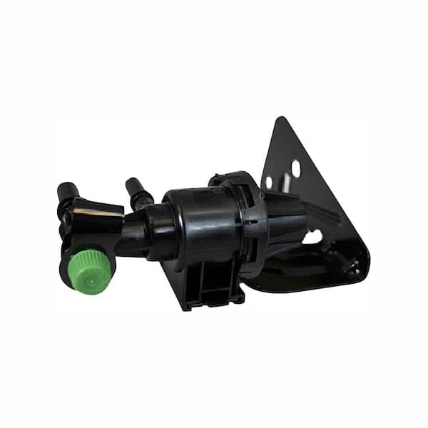 Motorcraft Fuel Vapor Canister Purge Valve