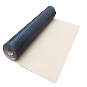 Endurance 225 sq. ft. 6 ft. x 37.5 ft. x 0.137 in. Sound Control Underlayment for Luxury Vinyl Plank/Tiles