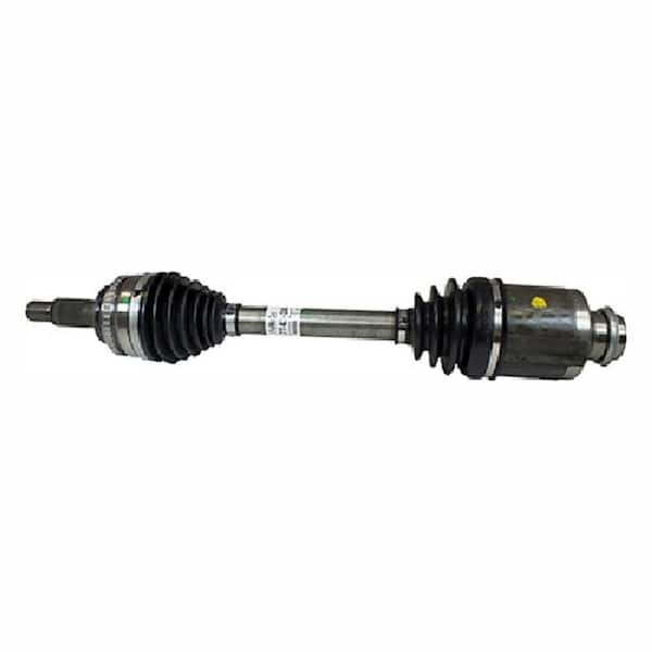 Motorcraft Axle Shaft Assembly
