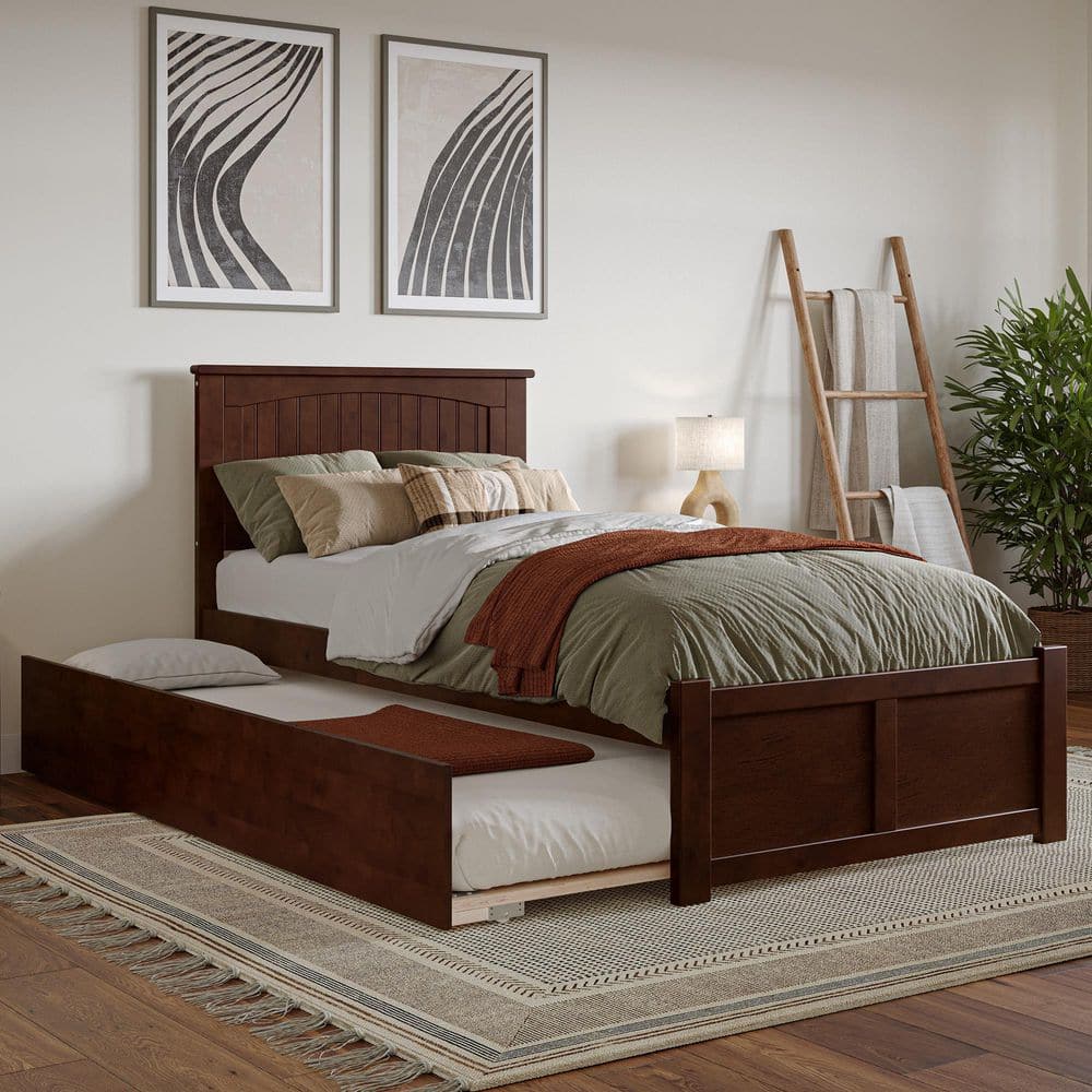 Wood Twin Xl Bed Frame