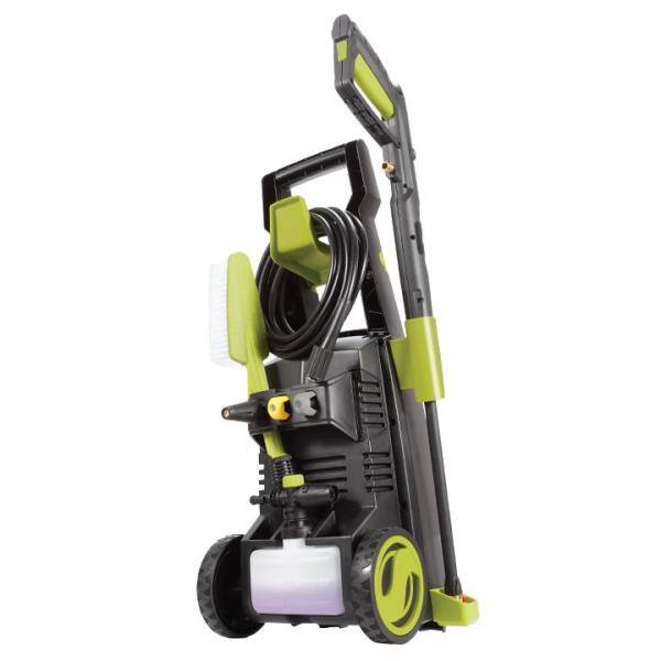 Sun Joe 2080 MAX PSI 1.65 GPM 13 Amp 