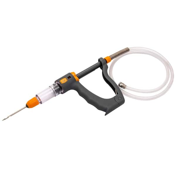 OKLAHOMA JOE'S Trigger Marinade Injector