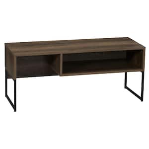 Wrap 43.3 in. Ashwood TV Stand Fits TV's up to 60 in.
