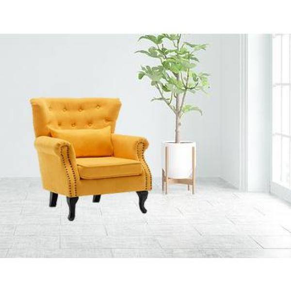 Wing chair ssf