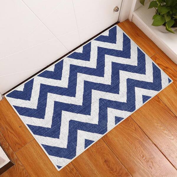 3 Ft Thin Non Slip Indoor Area Rug Or, Entryway Area Rugs