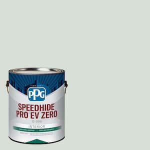 Speedhide Pro EV Zero 1 gal. PPG1135-3 Secret Crush Eggshell Interior Paint