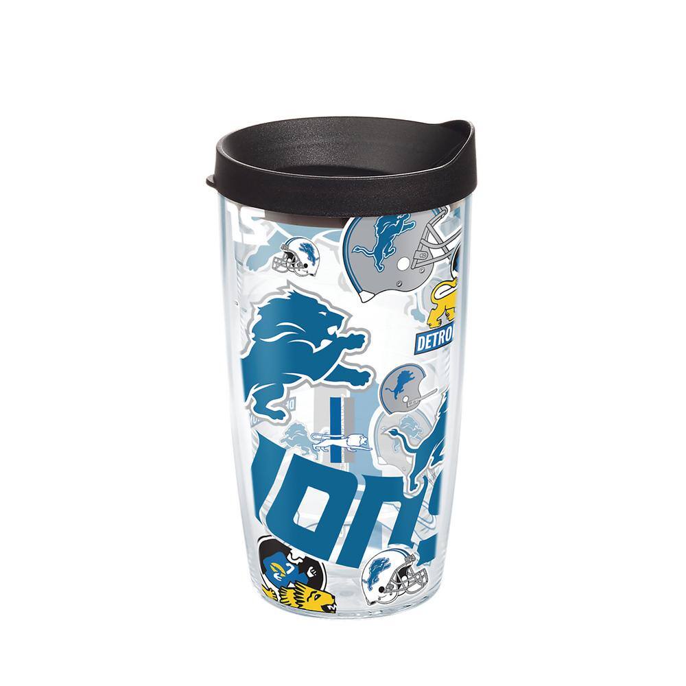  Tervis Pittsburgh Steelers Two-Pack 16oz. Allover