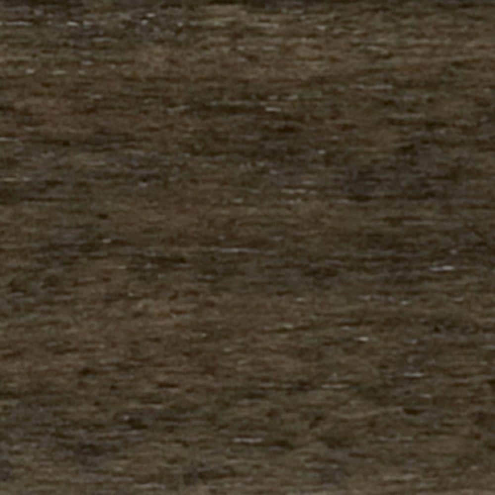A-Series Interior Color Sample in Espresso Stain on Maple