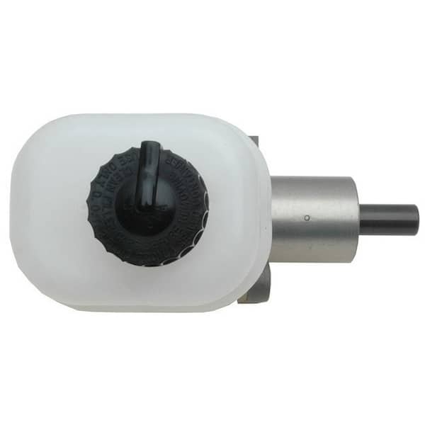 Raybestos Brake Master Cylinder 2005 Jeep Liberty 2.8L
