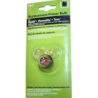 Replacement Primer Bulbs (3-Pack)