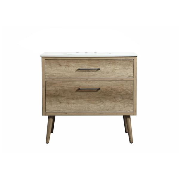 Benton Collection Abbeville 36 in. W x 21.5 in D. x 32 in. H