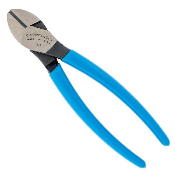 7 in. Diagonal Cutting Pliers