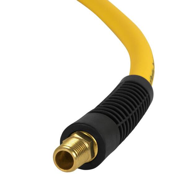 DeWALT 3/8 in. x 6 ft. Premium Hybrid Lead-In Hose at Tractor Supply Co.