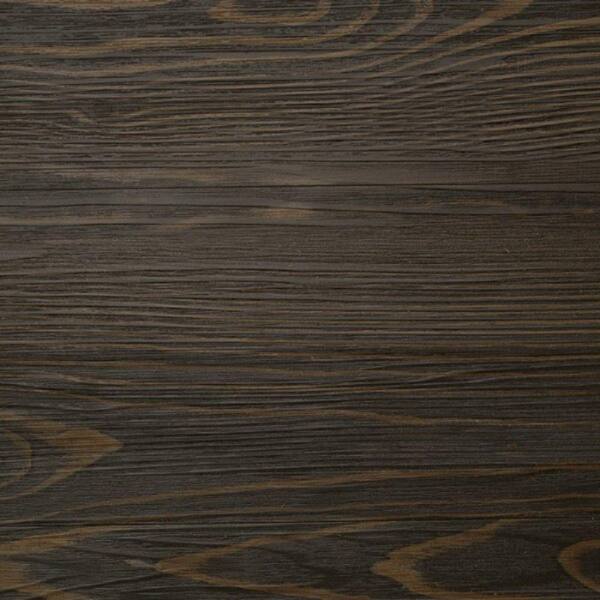 Floorworks Antique Zebra Wood 6 in. x 36 in. x 0.118 in. Luxury Vinyl Plank (36 sq. ft. / case)