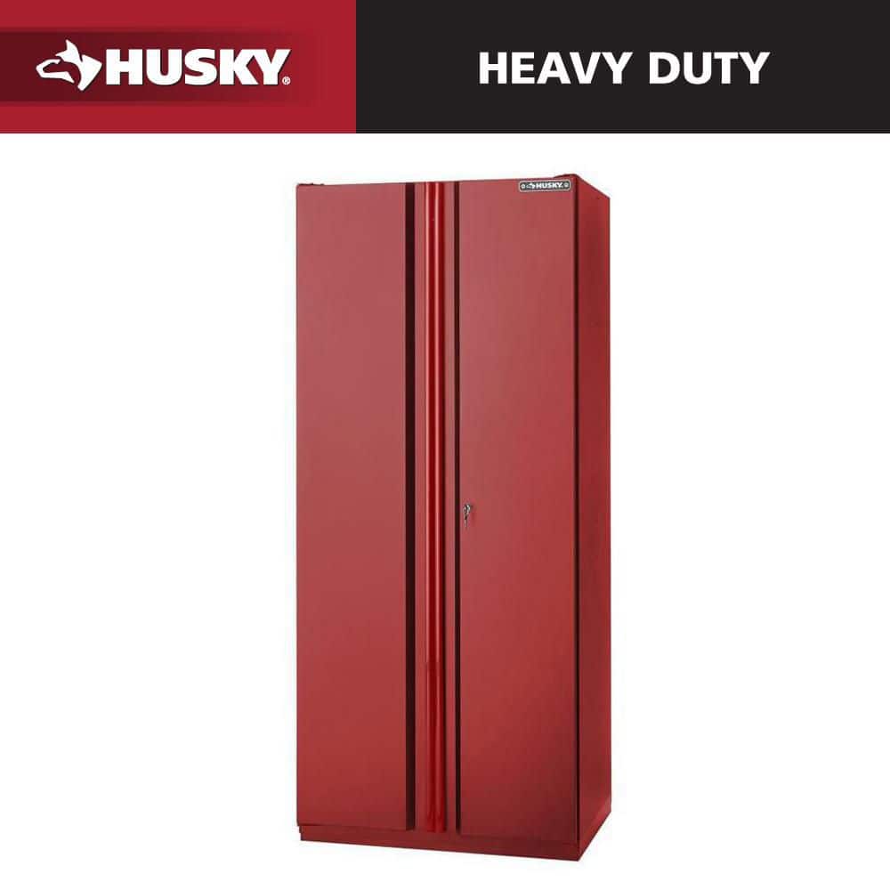 red-husky-free-standing-
