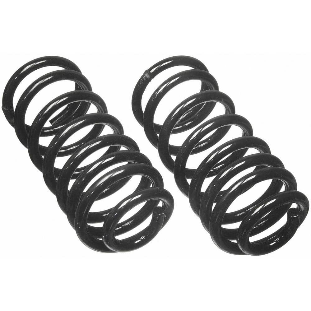 UPC 080066120614 product image for Coil Spring Set 1983-1985 Ford Mustang 2.3L | upcitemdb.com