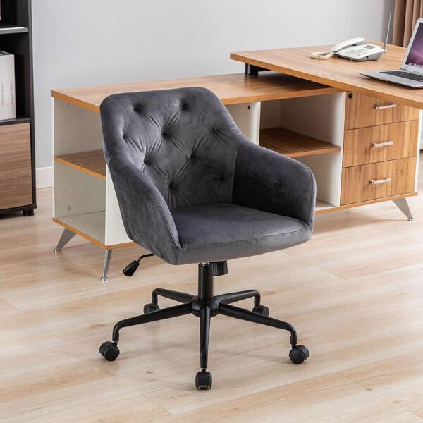 soft seat office chair