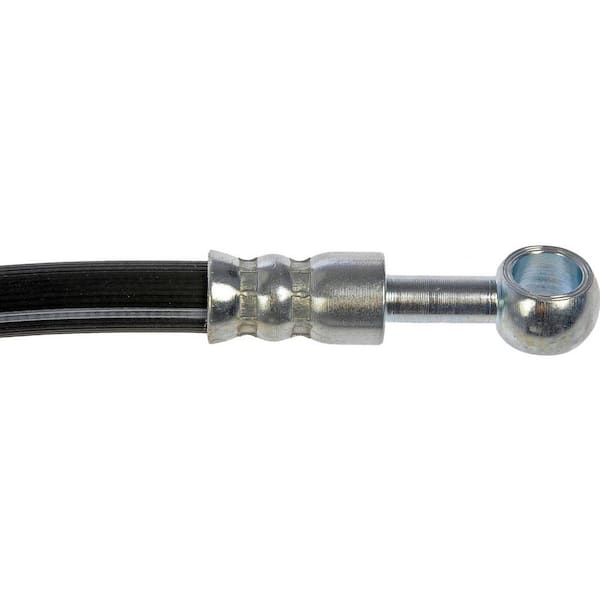 First Stop Brake Hydraulic Hose