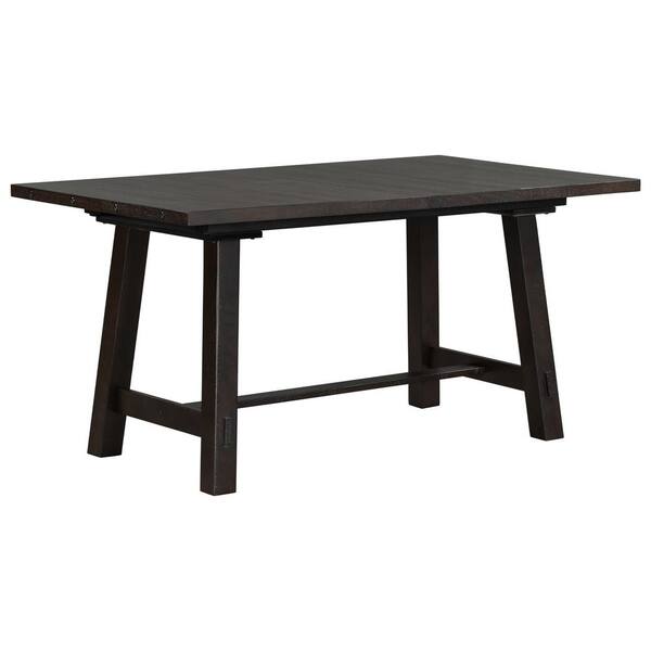 3ft extendable dining table