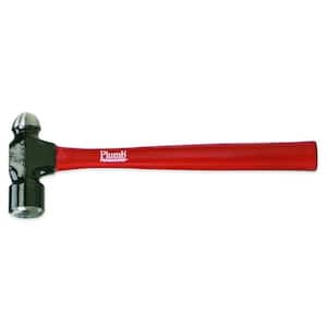 Estwing 24 oz. Solid Steel Ball-Peen Hammer E3-24BP