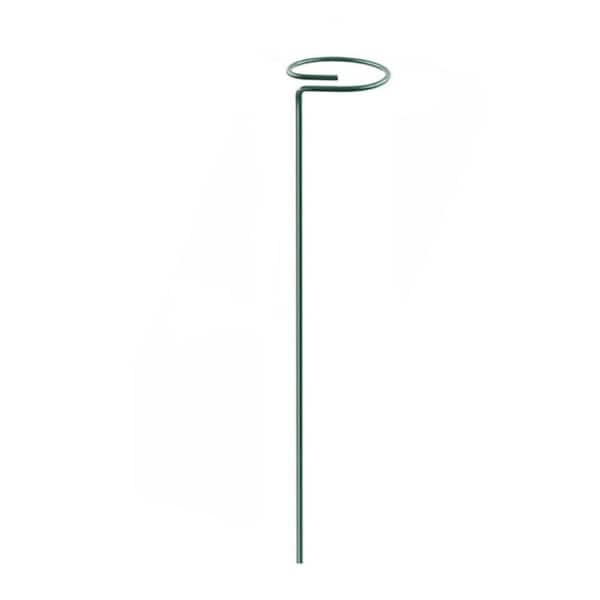 Mr. Garden 15 .75 in. H Plant Trellis for Flowers Growing Support Trellis Flower Support Frame Garden Trellis (3-Pack)