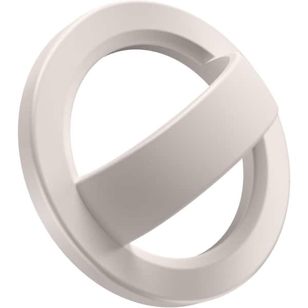 Yichuhaoxi Magnetic Phone Grip Compatible with MagSafe, Silicone Comfy Loop Grip Holder, Flexible Loop Handle Finger Ring