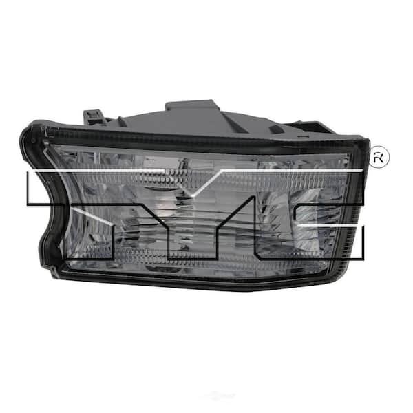 TYC Turn Signal Light Assembly 2010 Toyota 4Runner 2.7L