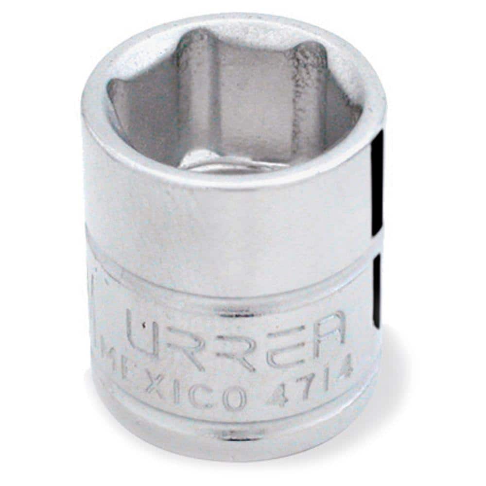 1/4 INCH DRIVE 6-POINT 9/16 INCH CHROME SOCKET price history on PriceWatchPro