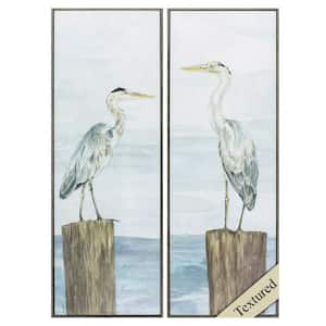 Victoria Woodtoned Gallery Frame (Set of 2)