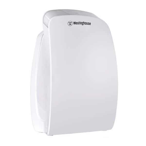 Westinghouse Medical Grade Patented True-HEPA 13, 4-Stage Air Purifier