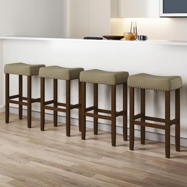 Wooden pub 2025 bar stools