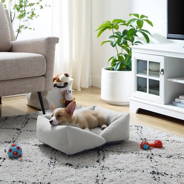 Ellie bo outlet waterproof dog bed