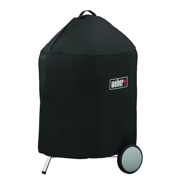 Weber Premium 22 in. Charcoal Grill Cover